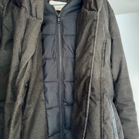 Sois & Kyo winter Jacket - Picture 3 of 5